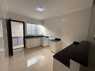 Apartamento Para Venda com 2 quartos 1 suítes no bairro Parque do Principe em Paracatu