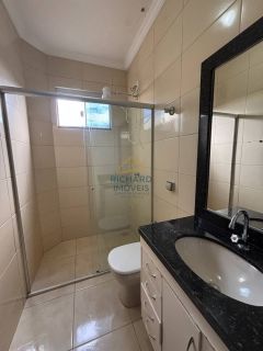 Apartamento Para Venda com 2 quartos 1 suítes no bairro Parque do Principe em Paracatu