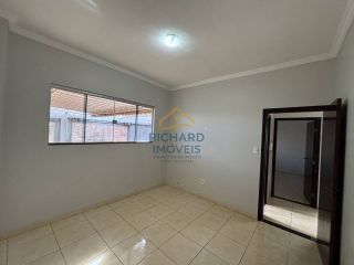 Apartamento Para Venda com 2 quartos 1 suítes no bairro Parque do Principe em Paracatu