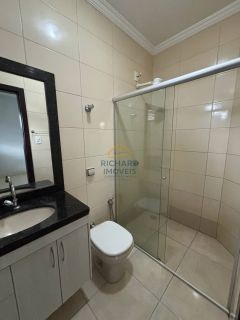 Apartamento Para Venda com 2 quartos 1 suítes no bairro Parque do Principe em Paracatu