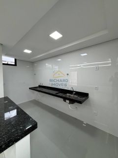 Apartamento Para Vender com 2 quartos 1 suítes no bairro Jardim Serrano em Paracatu