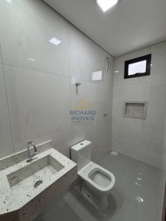 Apartamento Para Vender com 2 quartos 1 suítes no bairro Jardim Serrano em Paracatu