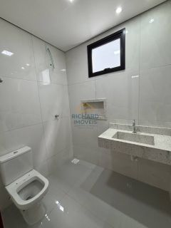 Apartamento Para Vender com 2 quartos 1 suítes no bairro Jardim Serrano em Paracatu