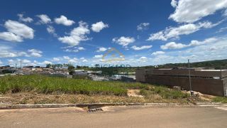 Ágio de Lote / Terreno Para Vender no bairro Jardim America em Paracatu