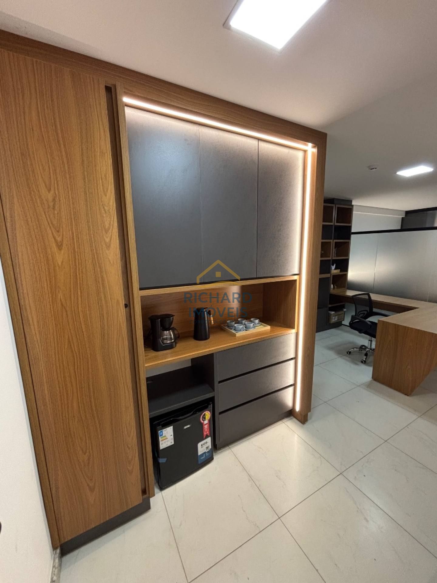 Sala Comercial Para Alugar no bairro Paracatuzinho em Paracatu