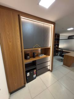 Sala Comercial Para Alugar no bairro Paracatuzinho em Paracatu