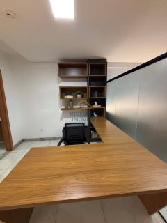 Sala Comercial Para Alugar no bairro Paracatuzinho em Paracatu