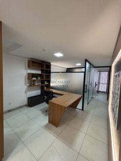 Sala Comercial Para Alugar no bairro Paracatuzinho em Paracatu