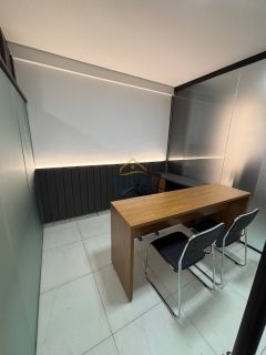 Sala Comercial Para Alugar no bairro Paracatuzinho em Paracatu