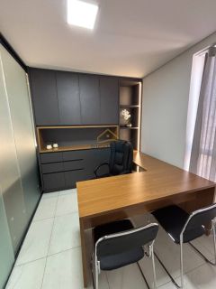 Sala Comercial Para Alugar no bairro Paracatuzinho em Paracatu