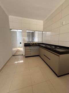 Casa Para Vender com 2 quartos 1 suítes no bairro Jardim America em Paracatu