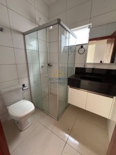 Casa Para Vender com 2 quartos 1 suítes no bairro Jardim America em Paracatu