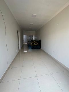 Casa Para Vender com 2 quartos 1 suítes no bairro Jardim America em Paracatu