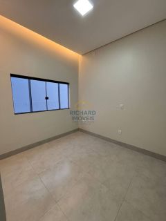 Casa Para Vender com 3 quartos 2 suítes no bairro Vila Nova em Paracatu