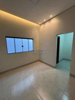 Casa Para Vender com 3 quartos 2 suítes no bairro Vila Nova em Paracatu