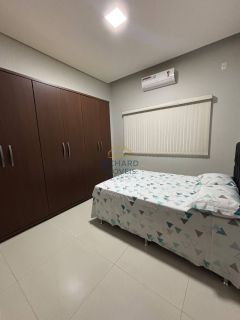 Casa Para Vender com 3 quartos 1 suítes no bairro Parque do Principe em Paracatu