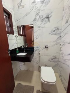 Casa Para Vender com 3 quartos 1 suítes no bairro Parque do Principe em Paracatu