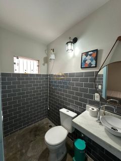 Casa Para Vender com 6 quartos 3 suítes no bairro Centro em Paracatu