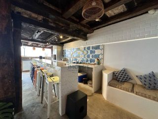 Casa Para Vender com 6 quartos 3 suítes no bairro Centro em Paracatu
