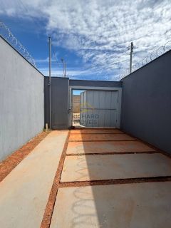 Casa Para Venda com 2 quartos 1 suítes no bairro Jardim Europa em Paracatu