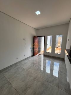 Casa Para Venda com 2 quartos 1 suítes no bairro Jardim Europa em Paracatu