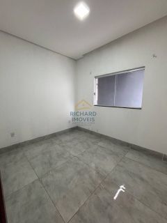 Casa Para Venda com 2 quartos 1 suítes no bairro Jardim Europa em Paracatu
