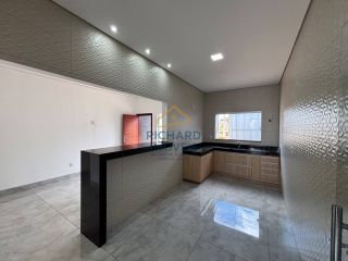 Casa Para Venda com 2 quartos 1 suítes no bairro Jardim Europa em Paracatu