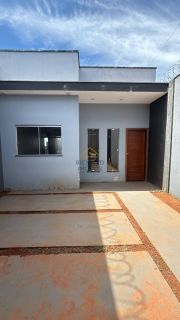 Casa Para Venda com 2 quartos 1 suítes no bairro Jardim Europa em Paracatu