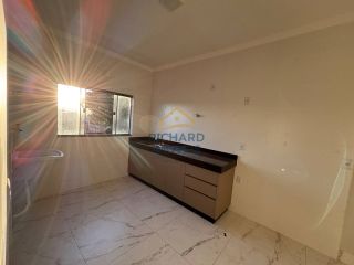 Apartamento Para Venda com 2 quartos no bairro Vila Mariana em Paracatu