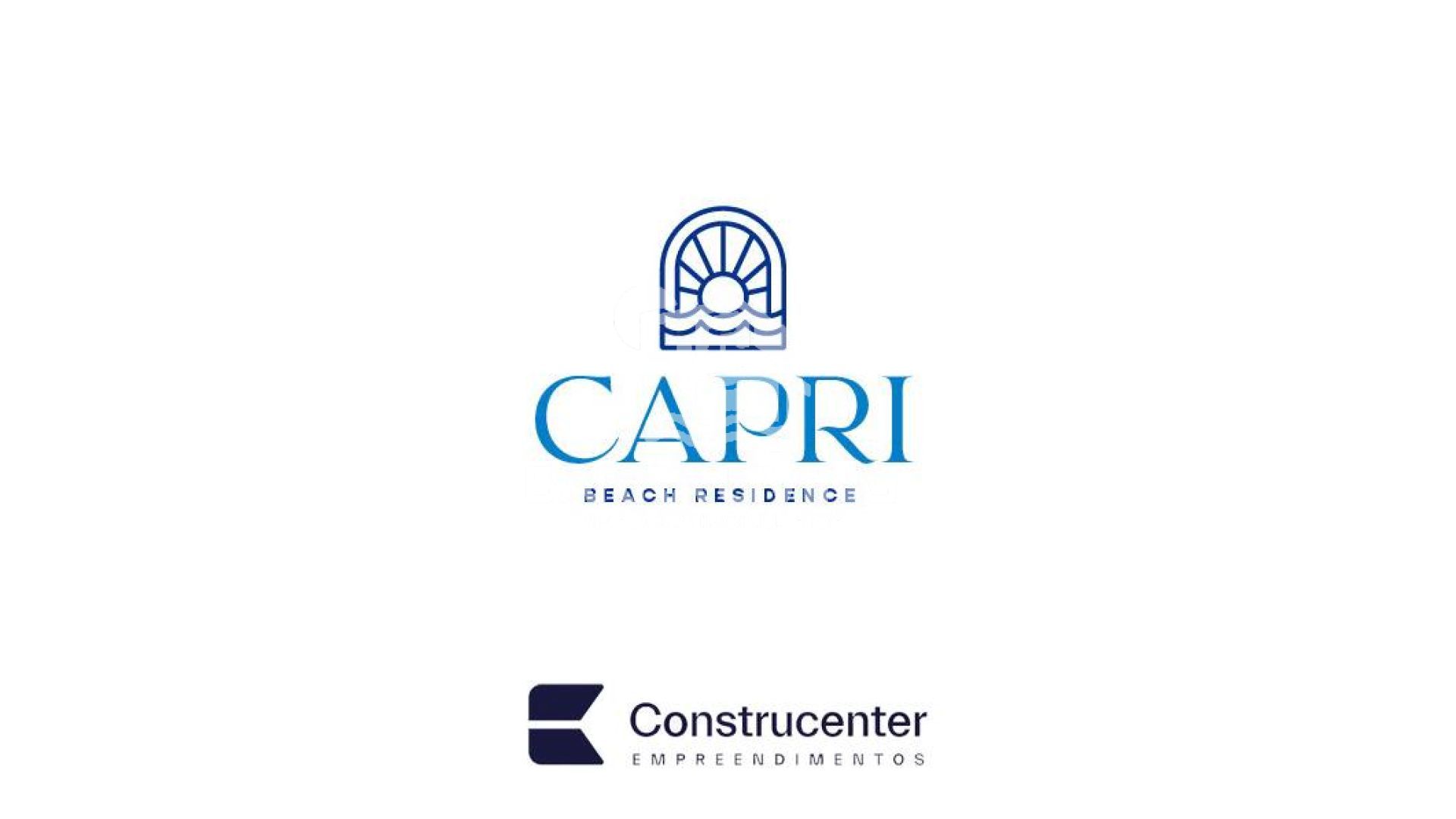 Capri Beach Residence