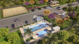 Capri Beach Residence