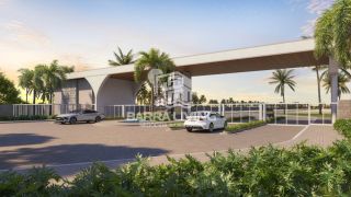 Capri Beach Residence