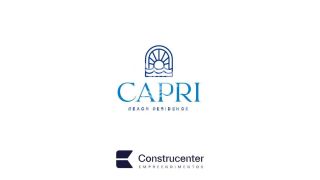 Capri Beach Residence