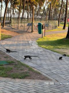 Villaredo Barra Residencial