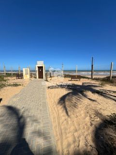 Villaredo Barra Residencial