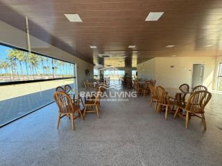 Villaredo Barra Residencial