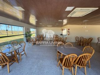 Villaredo Barra Residencial