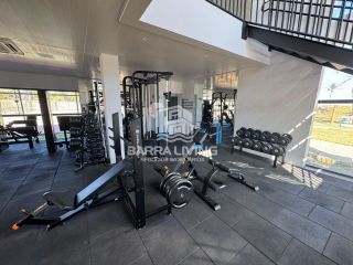 Villaredo Barra Residencial