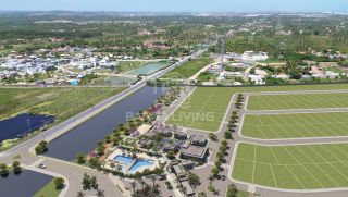 GREEN BEACH RESIDENCE