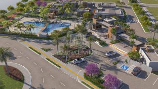 GREEN BEACH RESIDENCE