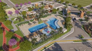 GREEN BEACH RESIDENCE