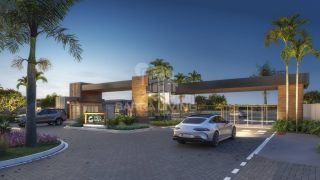 GREEN BEACH RESIDENCE