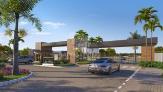 GREEN BEACH RESIDENCE