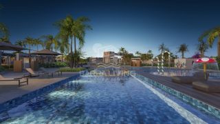 GREEN BEACH RESIDENCE