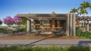 GREEN BEACH RESIDENCE