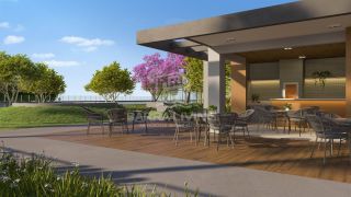 GREEN BEACH RESIDENCE