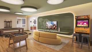 GREEN BEACH RESIDENCE