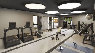 GREEN BEACH RESIDENCE