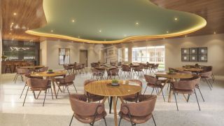 GREEN BEACH RESIDENCE