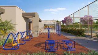 GREEN BEACH RESIDENCE